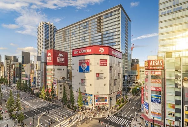 Tokyo Signature Itinerary: How We’d Spend 3 Perfect Days in Japan’s Most Electric City