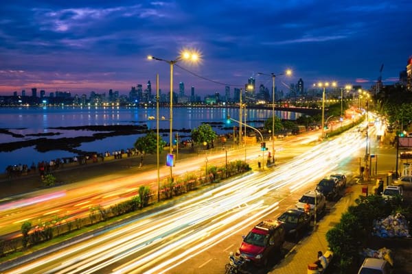 Where to Stay in Mumbai: A Travey Club Guide