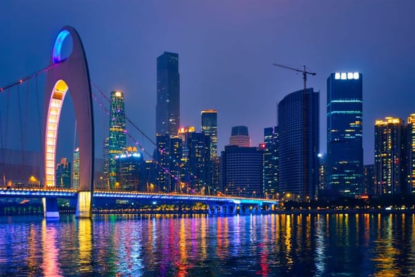 Top Activities to Do in Guangzhou, China
