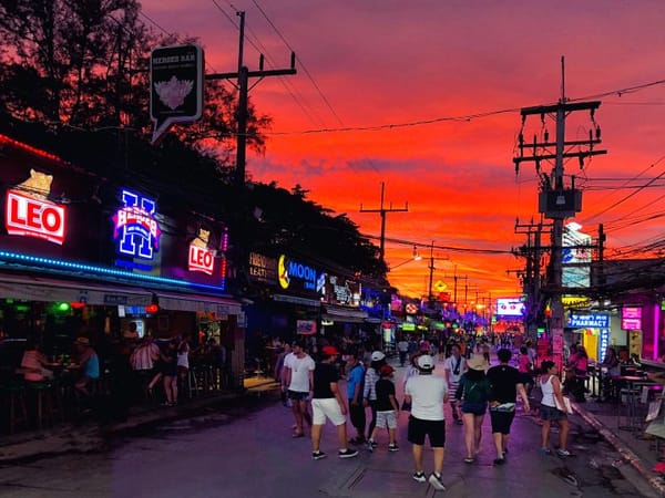 What to Eat in Phuket: The Foods We Still Can’t Stop Thinking About
