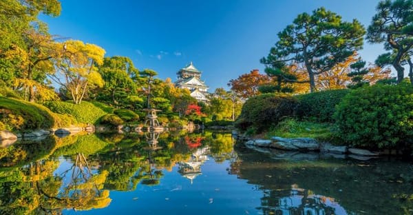 Osaka Signature Itinerary: The Perfect 3-Day Journey Through Japan's Most Vibrant City