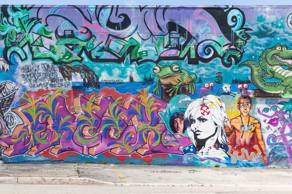Where to Stay in Miami: A Travey Club Guide to the City's Best Neighborhoods