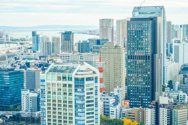 Top Activities To Do in Tokyo for First-Time Travelers