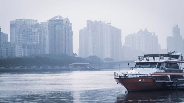 Best Areas to Stay in Guangzhou, China