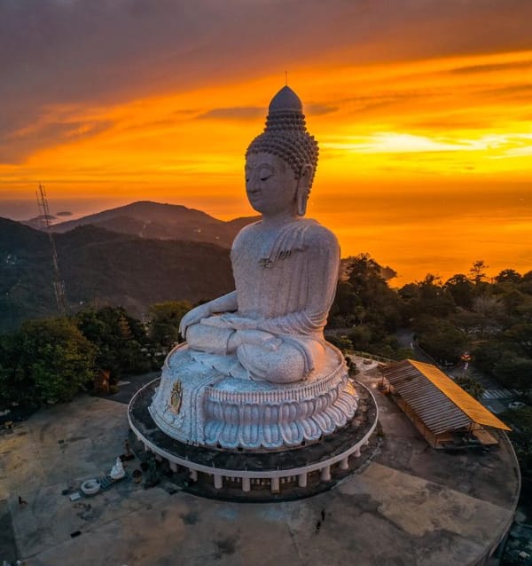 Phuket Signature Itinerary: The Perfect 3-Day Escape We’d Recommend to Anyone