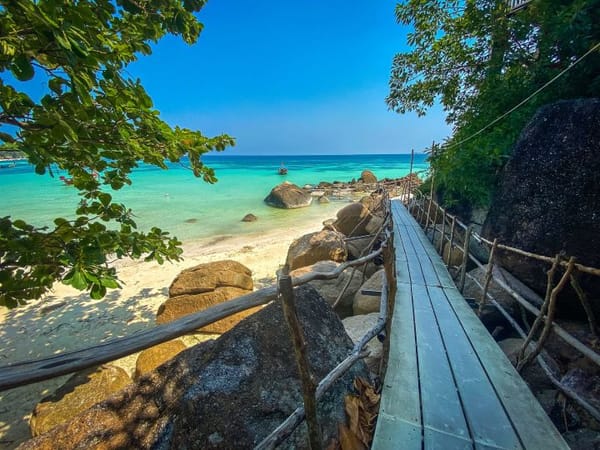 Where to Stay in Pattaya: Areas We Actually Loved
