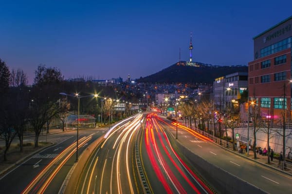 Where to Stay in Seoul: A Travey Club Guide