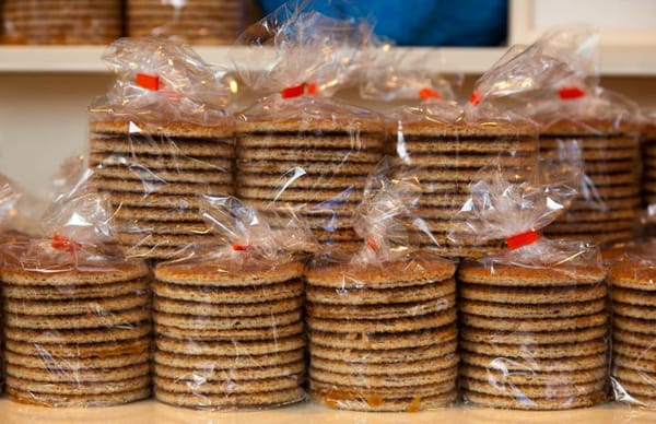 What to Eat in Amsterdam: A Food Guide Through the City’s Most Memorable Flavors