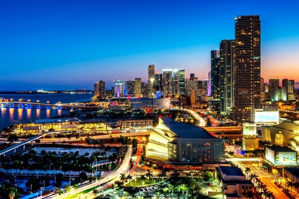 Top Activities to Do in Miami: A Travey Club Guide to the Magic City