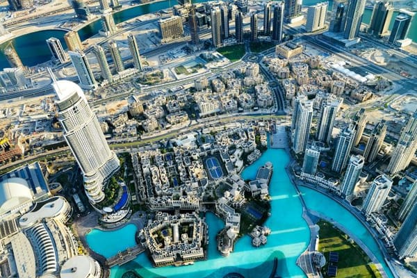 Top Activities to Do in Dubai for First-Time Visitors