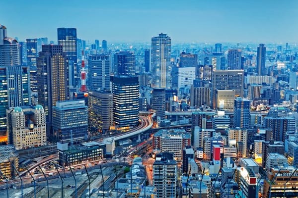 Top Activities to Do in Osaka: A Travey Club Guide to Japan's Most Energetic City