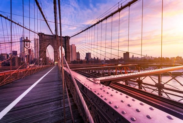 New York City in 3 Days: The Travey Club Signature Itinerary