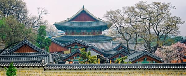 Seoul in 3 Days: The Travey Club Signature Itinerary