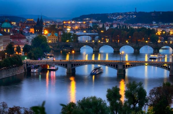 Top Activities to Do in Prague: An Escape Through History, Food & Hidden Corners