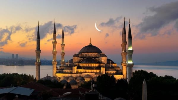 Top Activities To Do in Istanbul, Türkiye