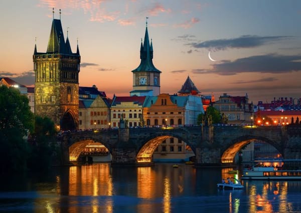 Where to Stay in Prague: The Best Areas & Hotels for Every Travel Style