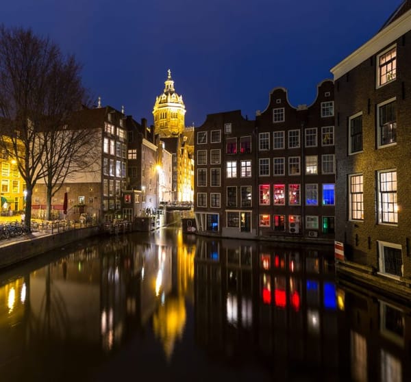 Amsterdam Signature Itinerary: The Perfect 3-Day Experience in the City