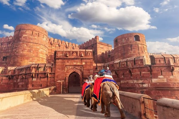 Where to Stay in Agra: The Best Areas and Hotels for Every Type of Traveler