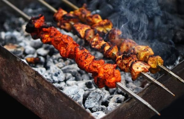What to Eat in Agra: A Food Lover's Guide to the City's Most Memorable Flavors