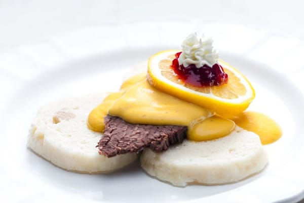 What to Eat in Prague: A Personal Food Journey Through Czechia