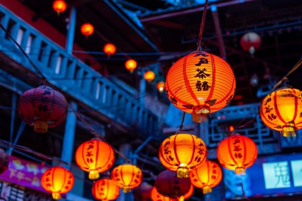Where to Stay in Taipei: Best Areas & Hotels According to Your Travel Style