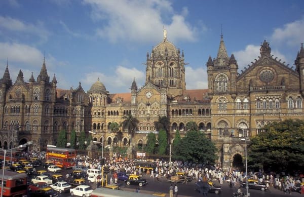 Top Activities To Do in Mumbai for First-Time Travelers