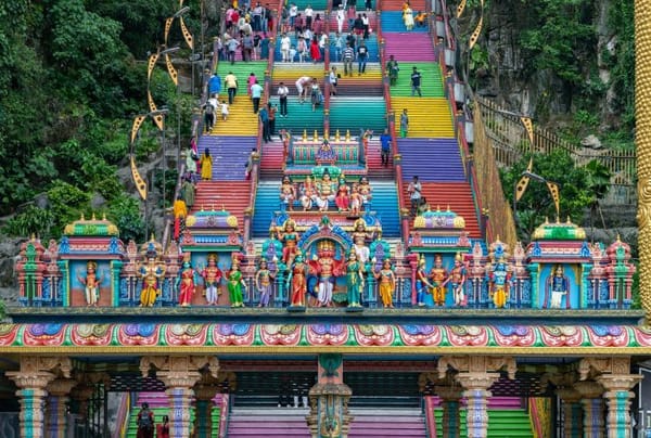 Kuala Lumpur Signature Itinerary: How I’d Spend the Perfect 3 Days in the City