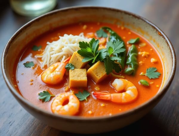 What to Eat in Kuala Lumpur: The Dishes I Still Think About After the Trip