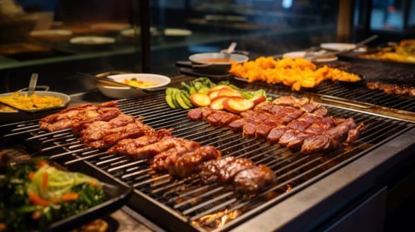 What to Eat in Seoul: A Travey Club Food Guide