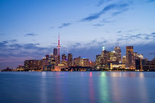 Top Activities to Do in Toronto: A Travey Club Guide to Canada's Most Dynamic City