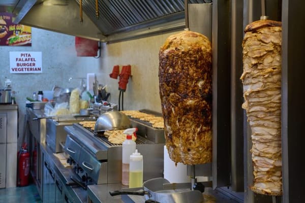 Top Foods to Eat in Athens, Greece (And Where to Find Them)