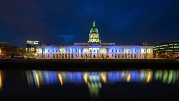 Top Activities to Do in Dublin: A Travey Club Guide to Ireland's Capital
