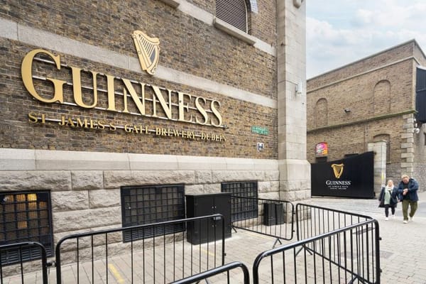 Dublin in 3 Days: A Signature Journey Through Ireland's Capital