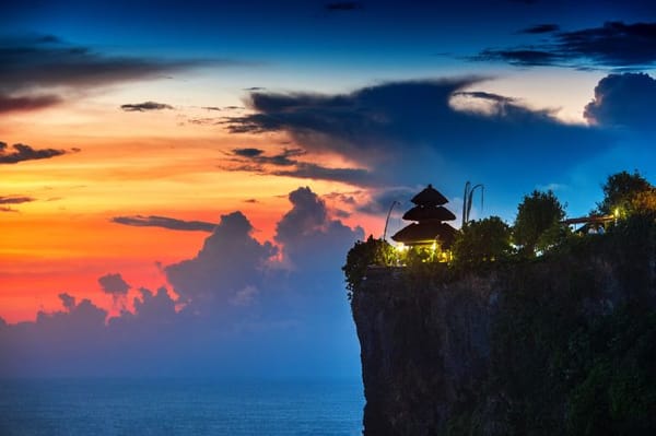 Top Areas to Stay in Bali: Finding the Right Base for Your Island Escape