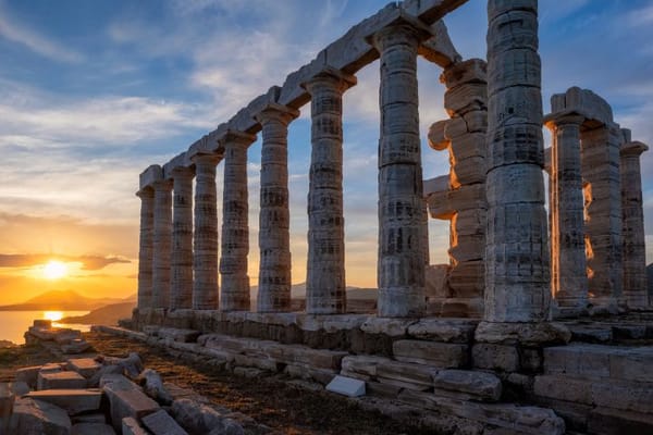 Athens in 3 Days: The Signature Itinerary by Travey Club