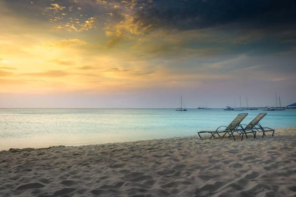 Top Areas to Stay in Cancún, Mexico: A Travey Club Guide