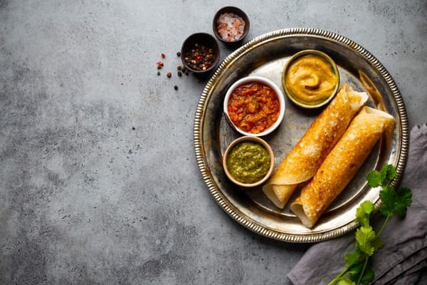 Top Foods to Eat in Chennai: A Travey Club Culinary Journey