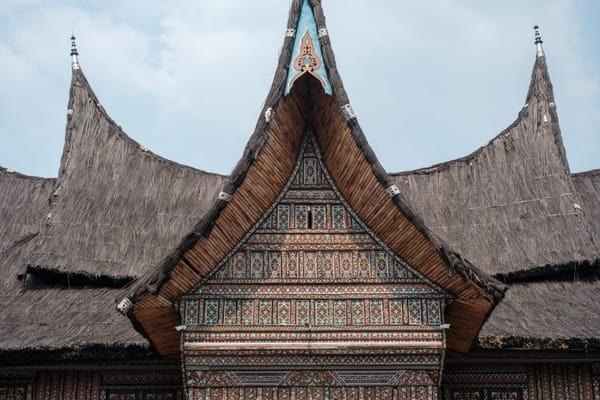 Jakarta in 3 Days: A Travey Club Signature Itinerary