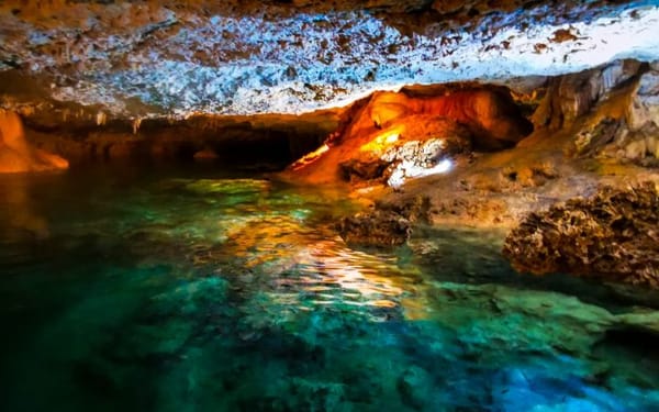 Cancún 3 Days – Signature Experience Escape