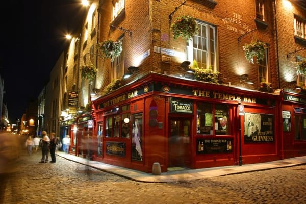 What to Eat in Dublin: 12 Irish Dishes Worth Trying and Where to Find Them