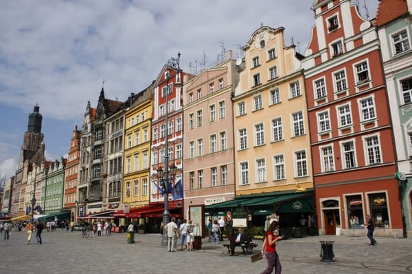 Where to Stay in Vienna: A Travey Club Guide to the Best Neighbourhoods and Hotels