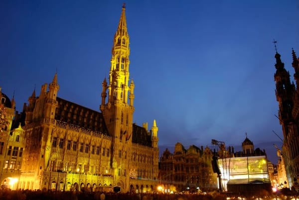 Top Activities to Do in Brussels: A Travey Club Guide to Belgium's Captivating Capital