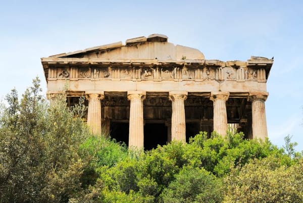 Top Activities to Do in Athens, Greece: Beyond the Acropolis