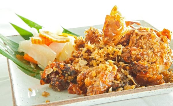 Top Foods to Eat in Bali–Denpasar: A Culinary Journey Through the Island's Flavors