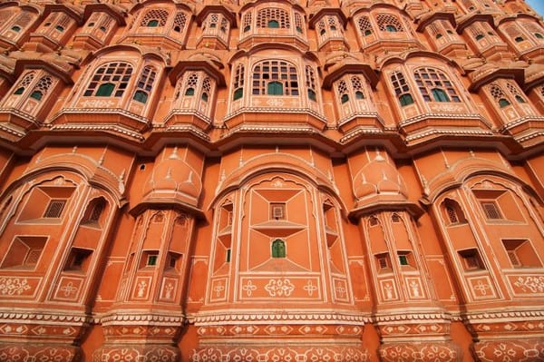 Jaipur Signature Escape: The Perfect 3-Day Itinerary in Rajasthan's Pink City
