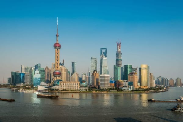 Top Activities to Do in Shanghai: A Travey Club Guide to China’s Most Dynamic City