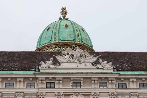 Vienna Signature Escape: The Perfect 3-Day Itinerary for First-Time Visitors