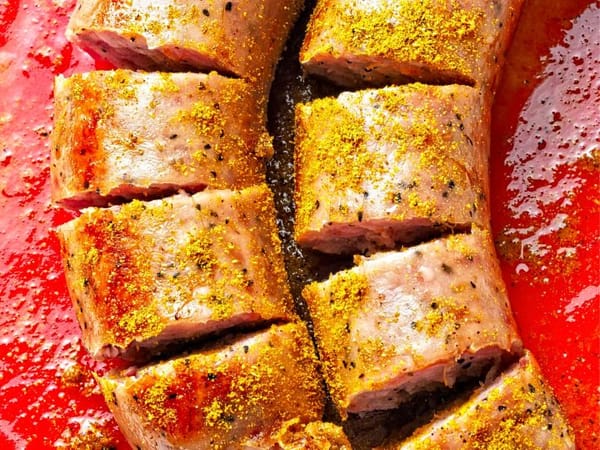 Top Foods to Eat in Berlin: A Travey Club Culinary Guide