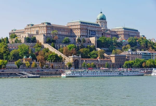 Where to Stay in Budapest: The Best Areas and Hotels for Every Style of Trip