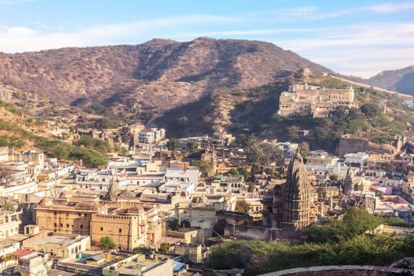 Where to Stay in Jaipur: The Best Areas and Hotels for Every Type of Traveler